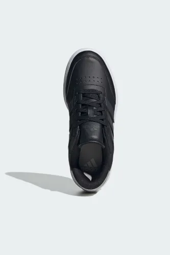 Resim Adidas Courtblock Kadın Spor Ayakkabı If6492