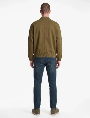 Resim Koton Erkek Jean Pantolon 7WAM40092ND