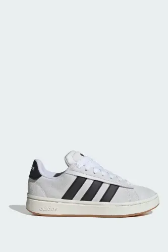 Resim Adidas GRAND COURT ALPHA 00s Kadın Spor Ayakkabı JP7631