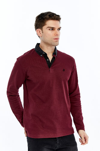 Resim Yenikoza Erkek Sweat