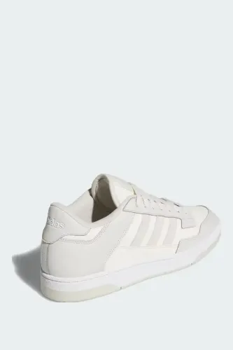 Resim Adidas RAPID COURT LOW Unisex Spor Ayakkabı KI3823