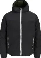 Resim Jack & Jones Jjebrooklyn Reversıble Jacket Sn Erkek Ceket 12298836