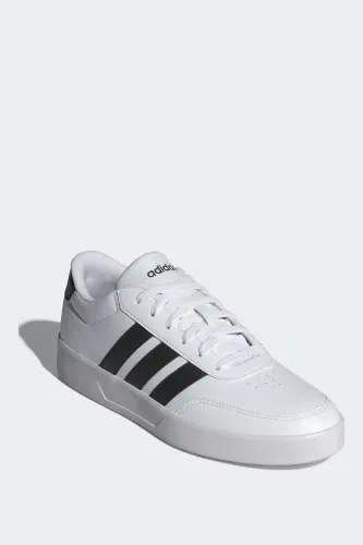 Resim Adidas BREAKNET 3.0 Erkek Spor Ayakkabı JR3547