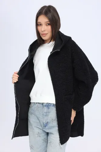 Resim Fashion Friends Kadın Mont 26K0002K1