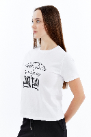 Resim Trender Kadın T-shirt