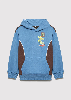 Resim Mavi Erkek Çocuk Sweat M6S10166-70724