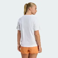 Resim Adidas Run Ess Tee W Kadın T-shirt KA0226