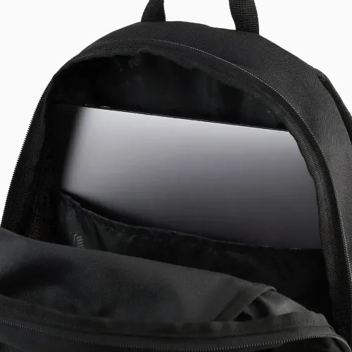 Resim Puma Phase Patch Backpack Unisex Çanta 092938-01