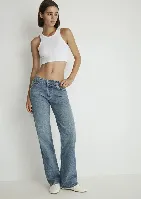 Resim Mavi İbiza Kadın Jean Pantolon M1010530-88460
