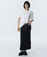 Resim Twist Kadın T-shirt TW6260070120