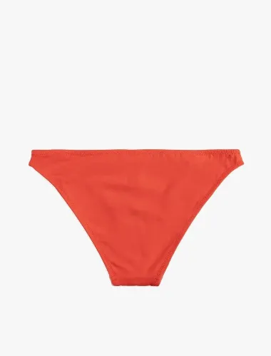 Resim Koton Kadın Bikini Alt 6SAK00003MM