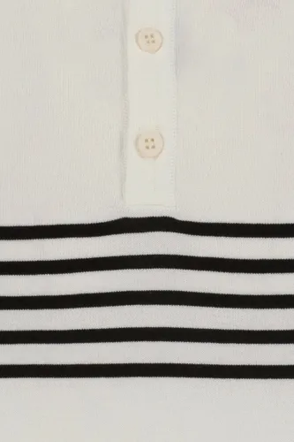 Resim Cazador Erkek Triko T-shirt 34230