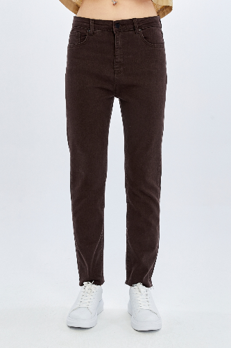 Resim Yenikoza Kadın Jean