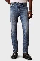 Resim Calvin Klein Erkek Jean