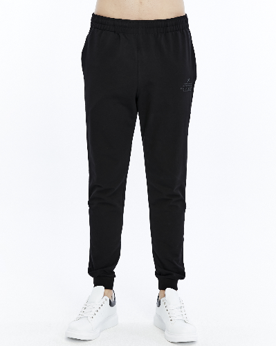 Resim T18Er-82189 Erkek Jogger Eşofman Alt