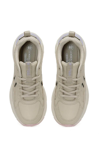 Resim Lumberjack Kadın Günlük Ayakkabı A102015989 5W Dakota Pu 5Pr