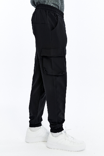 Resim Yenikoza Erkek Kanvas Pantolon