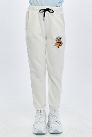 Resim Yenikoza Kız Çocuk Eşofman