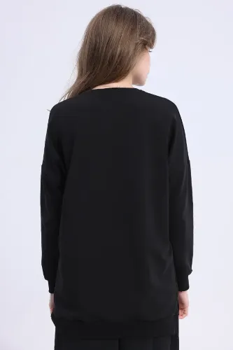 Resim Trender Kadın Sweat