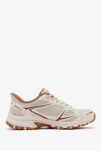 Resim Skechers Hıllcrest Kadın Spor Ayakkabı 180358Tk Ltgd
