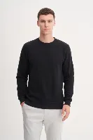 Resim Cazador Erkek Sweat 56400