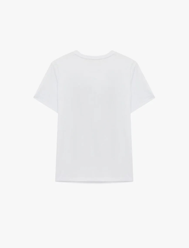 Resim Koton Kadın T-shirt 6SAK50126EK