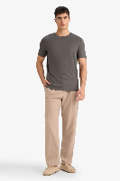 Resim Defacto Erkek T-shirt M6606AZ/AR212