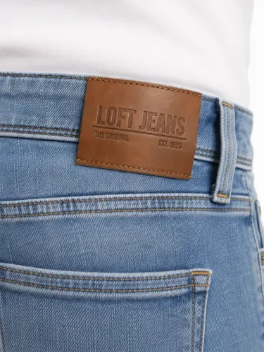 Resim Loft Erkek Jean Pantolon LF2044427