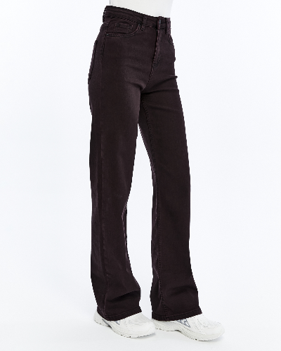 Resim Yenikoza Kadın Jean