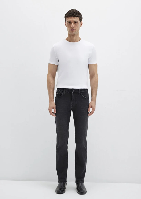 Resim Mavi MARTİN Erkek Jean Pantolon M0037834819