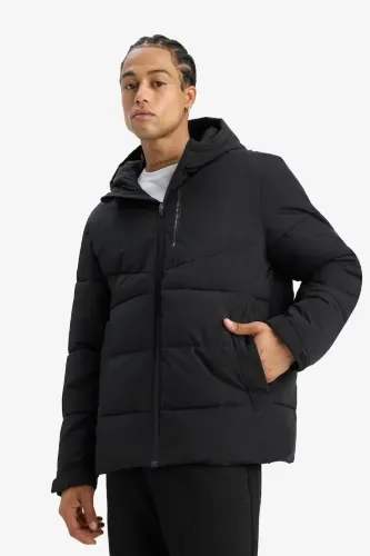 Resim Defacto  Erkek Mont E9491AX/BK81