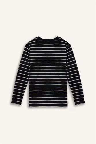 Resim Defacto Erkek Çocuk Sweat G6738A8/NV146