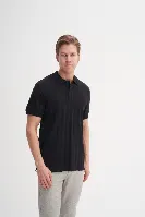 Resim Cazador Erkek T-shirt 41020