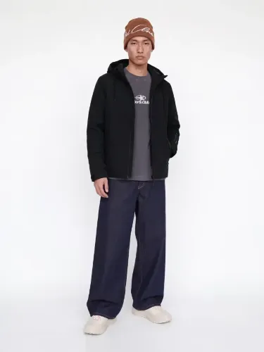 Resim Jack & Jones Jcofusıon Technıcal Jacket Aw26 Sn Erkek Ceket 12299783