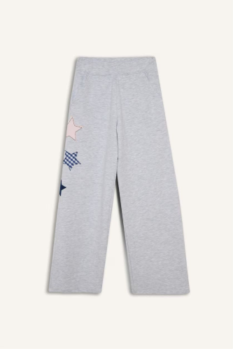 Resim Defacto Kız Çocuk Eşofman Alt G8648A8/GR400