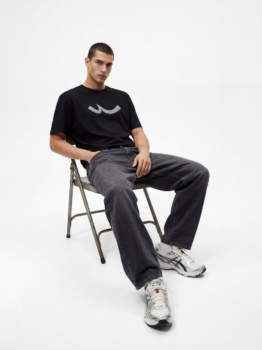 Resim Ltb Erkek T-shirt