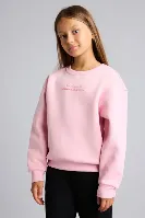 Resim Defacto  Kız Çocuk Sweat I3382A8/PN683
