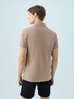 Resim Loft Erkek Regular Fit T-shirt LF2035136