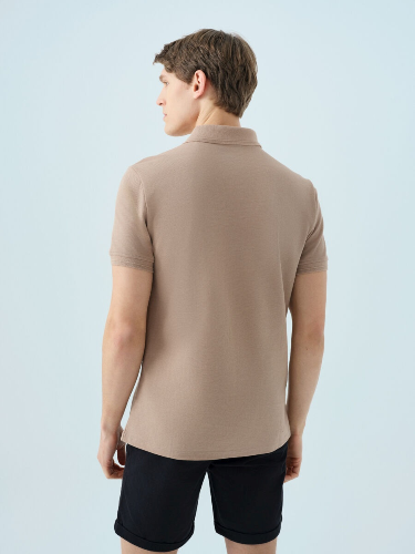 Resim Loft Erkek Regular Fit T-shirt LF2035136