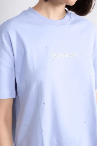 Resim Yenikoza Kadın T-shirt