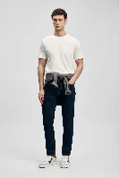 Resim Lufian Bran Erkek T-shirt 111020321