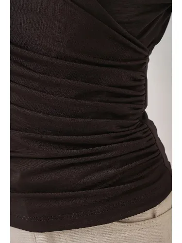 Resim Yenikoza Kadın Bluz