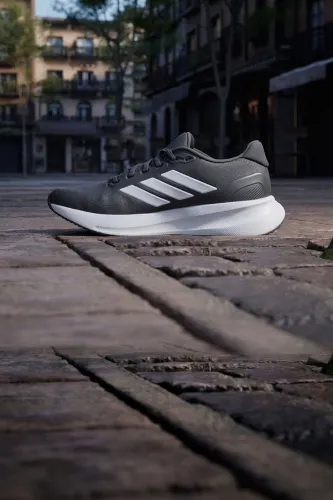 Resim Adidas Runfalcon 5 W Kadın Spor Ayakkabı Ih7759