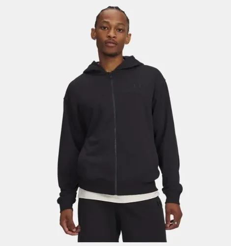 Resim Under Armour Ua Rival Lw Fz Erkek Ceket 6009346-001
