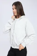 Resim Trender Kadın Sweat