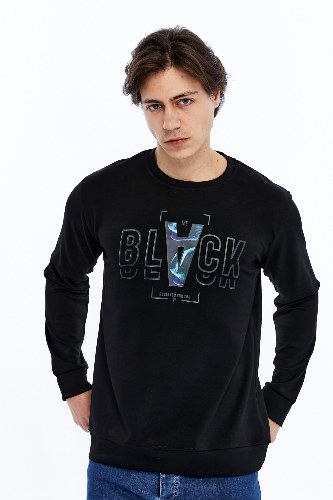 Resim Yenikoza Erkek Sweat