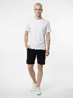 Resim Loft  Erkek T-Shirt Lf2040582