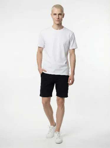 Resim Loft  Erkek T-Shirt Lf2040582