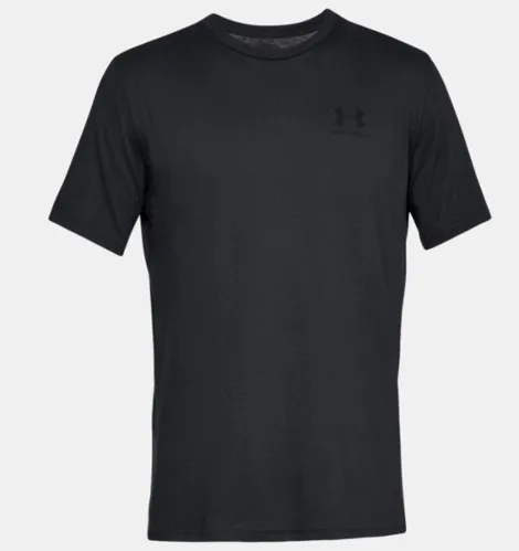 Resim Under Armour Ua M Sportstyle Lc Ss Erkek T-Shirt 1326799-001