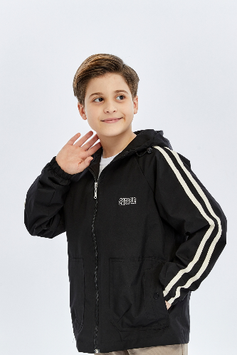 Resim Yenikoza Erkek Çocuk Gömlek